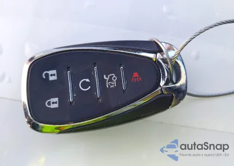 2018 Chevrolet Cruze Lt Auto from USA, damaged, VIN 1G1BE5SM0J7239671